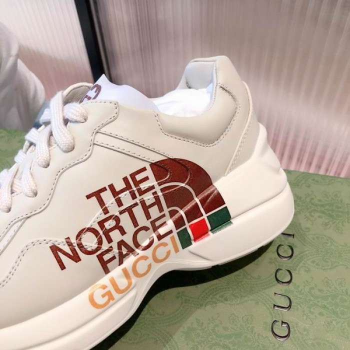 G*u*i sneaker