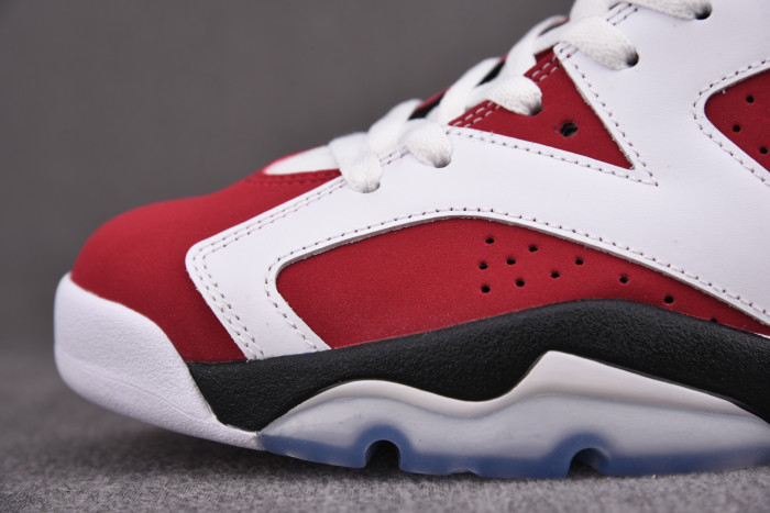 AIR JORDAN 6 RETRO