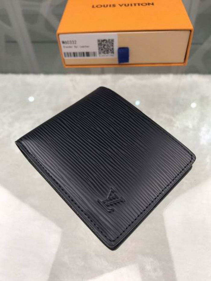 LOUI VUITTO WALLET M60332 11.5*9