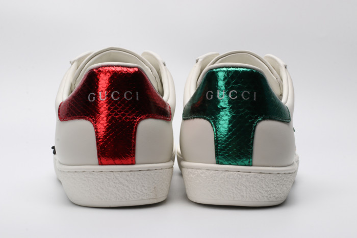 G*u*i low-top sneaker