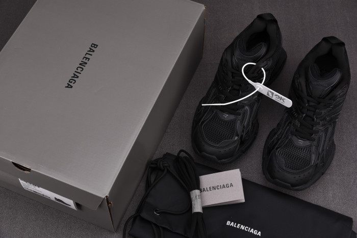 BLCG X-PANDER SNEAKER