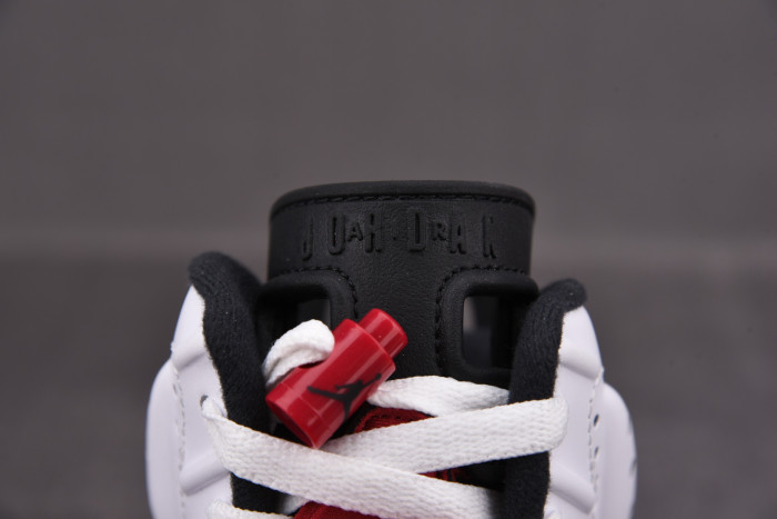 AIR JORDAN 6 RETRO