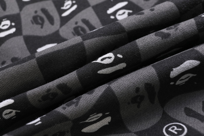 Bape hoodies