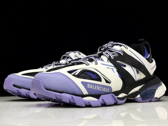 BLCG WMNS TRACK TRAINER