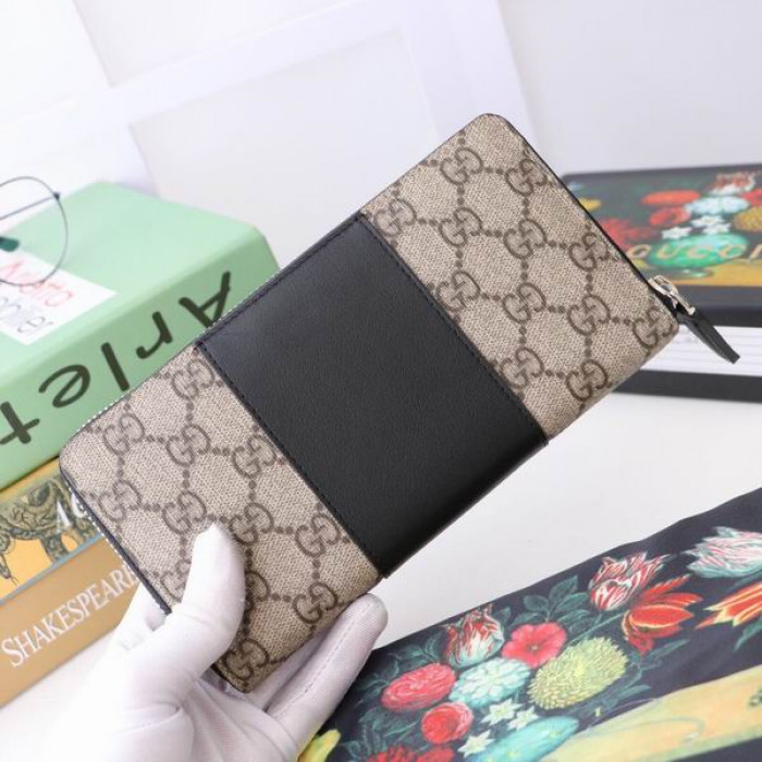 G*u*i wallet 451249 19*10*2.5