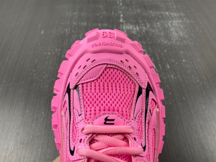 BLCG DEFENDER SNEAKER