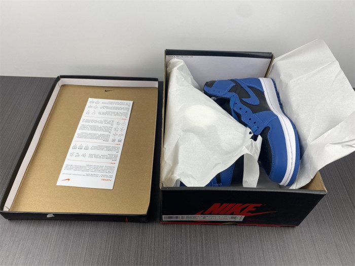 Air Jordan 1 Retro High OG 