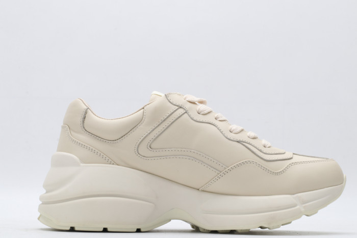 G*u*i rhyton trainer sneaker