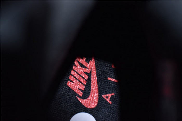 Air Jordan 6 JSP “3M Reflective Infrared” CI4072-001