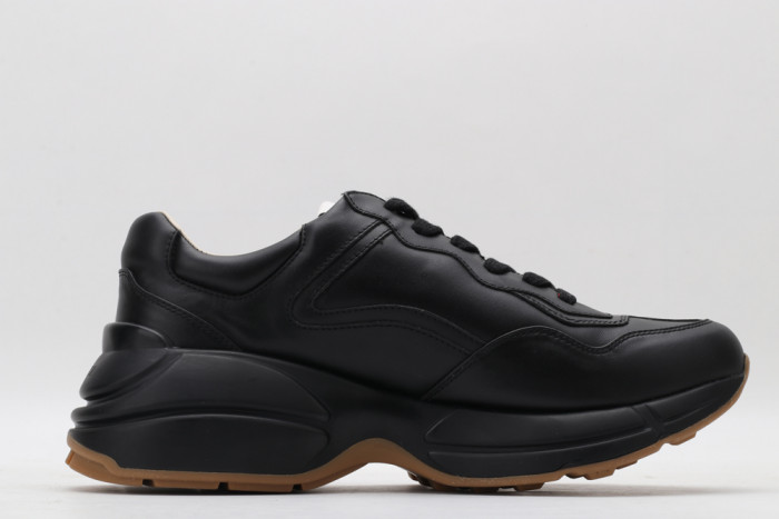 G*u*i rhyton trainer sneaker