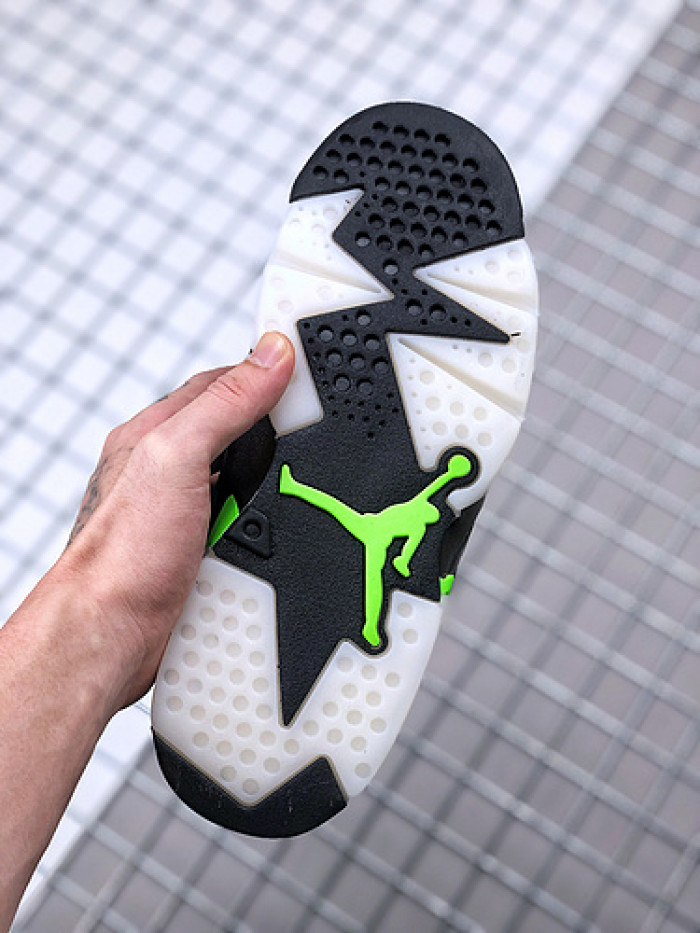 Air Jordan 6 Retro