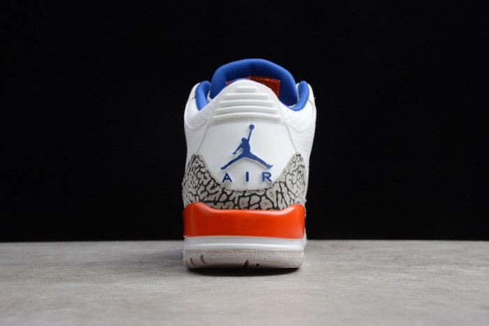 Air Jordan 3 Retro