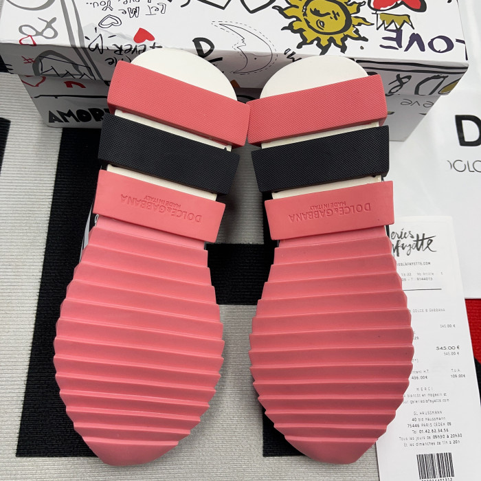 Sorrento sneakers with logo
