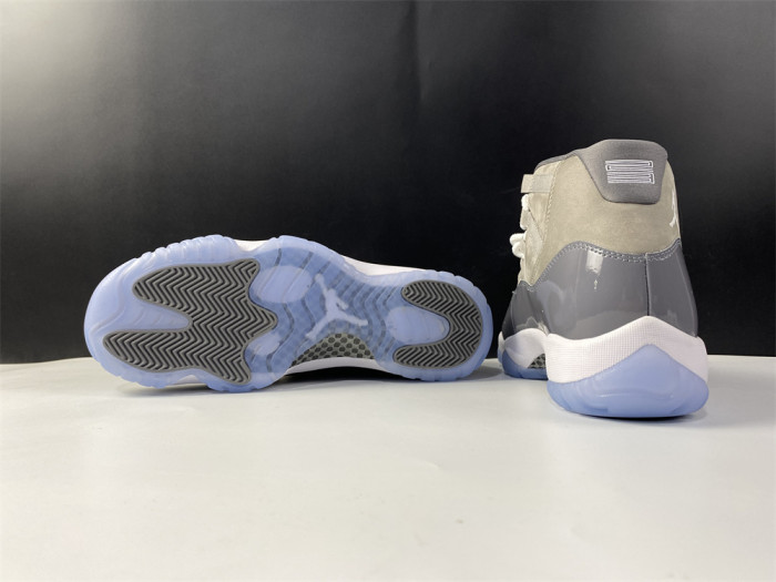 Air Jordan 11 Retro