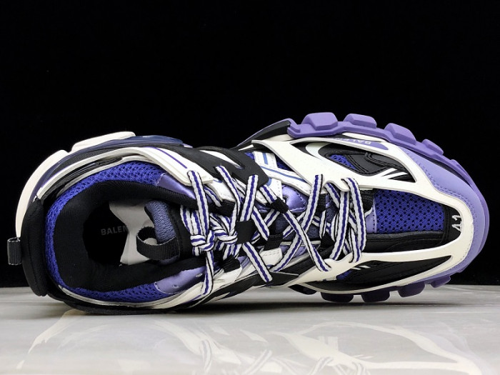 BLCG WMNS TRACK TRAINER