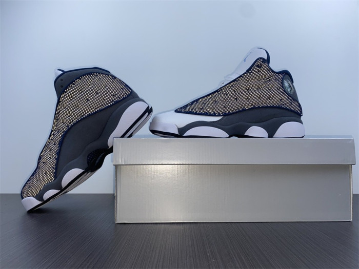 Air Jordan 13 “Flint” 414571-404