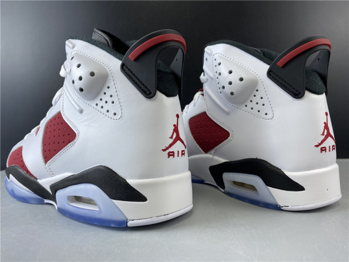 AIR JORDAN 6 RETRO