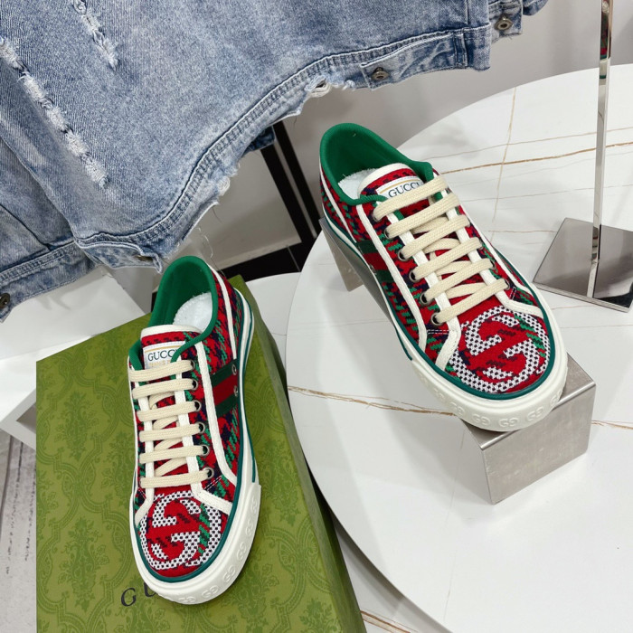G*u*i tennis 1977 sneaker