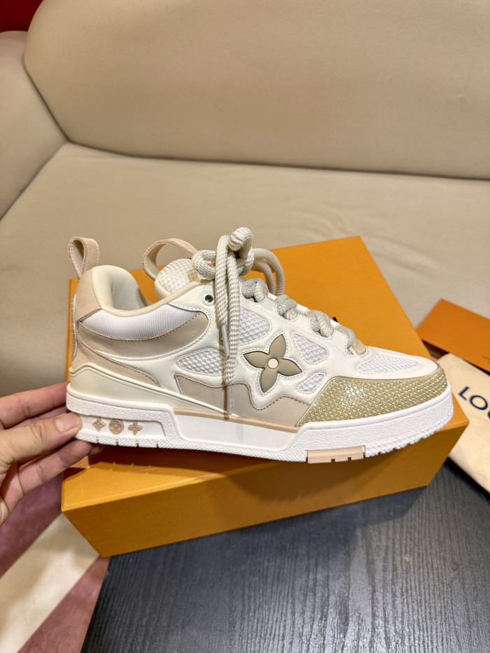 Loui Vuitto LV Skate Sneaker