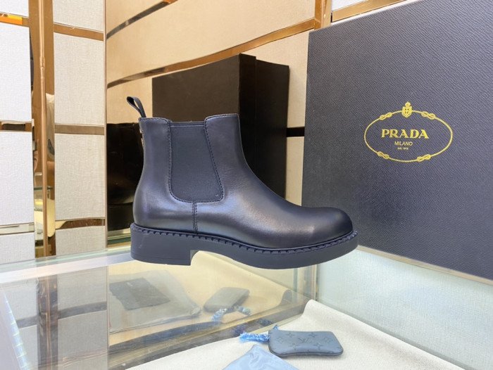 Prad BOOTS