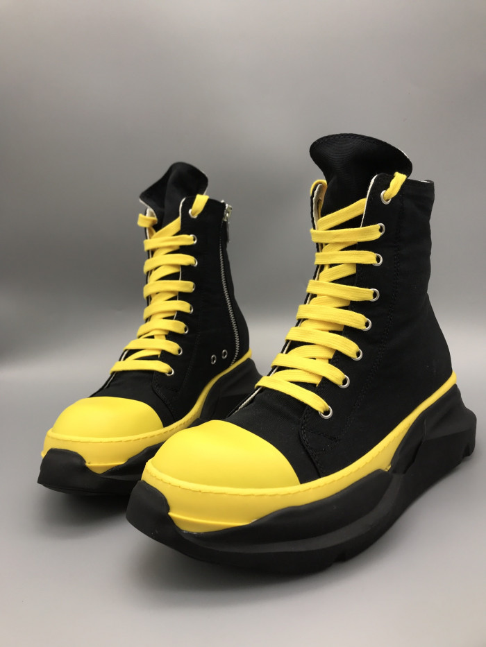 Rick Owen.s Sneaker