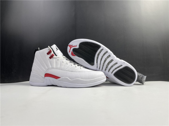 Air Jordan 12 “Twist” CT8013-106