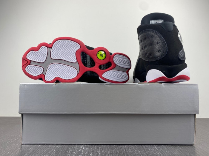 AIR JORDAN 13 “PLAYOFFS” 414571-062