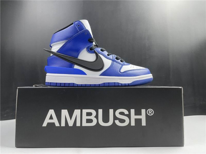 AMBUSH x Dunk High