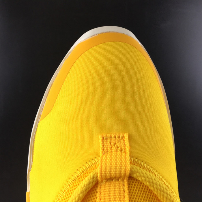 Nike Air Fear Of God 1 Yellow “Amarillo” AR4237-700