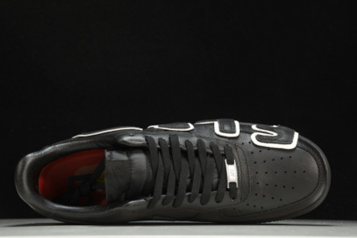 AIR FORCE 1 LOW "CACTUS PLANT FLEA MARKET - BLACK" DC4457-001
