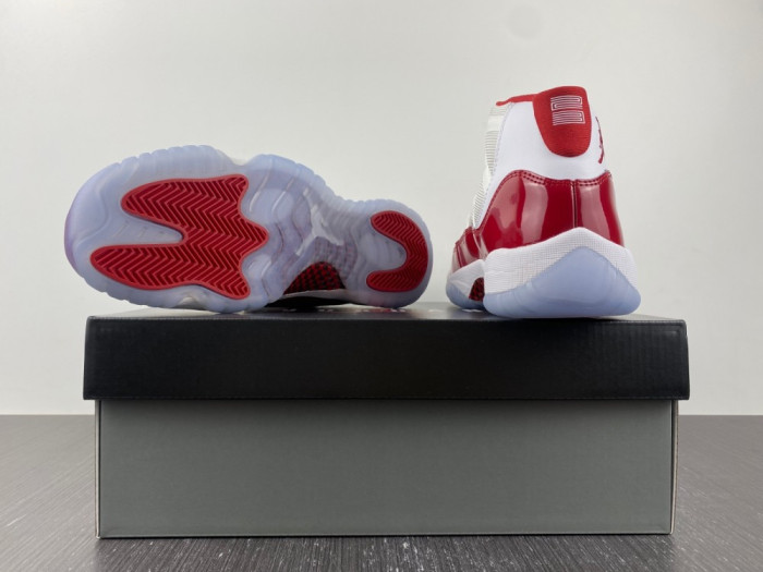Air Jordan 11 Retro