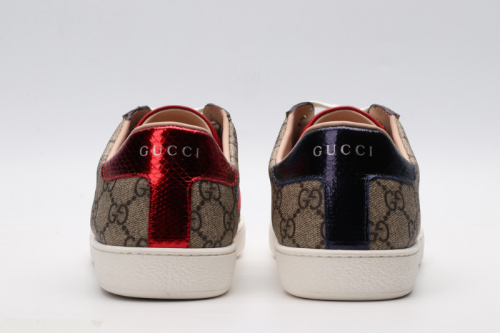 G*u*i low-top sneaker