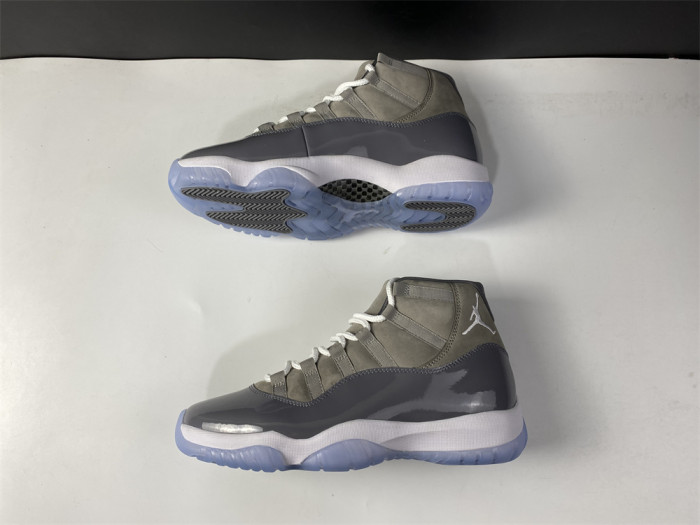 Air Jordan 11 Retro