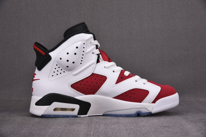 AIR JORDAN 6 RETRO