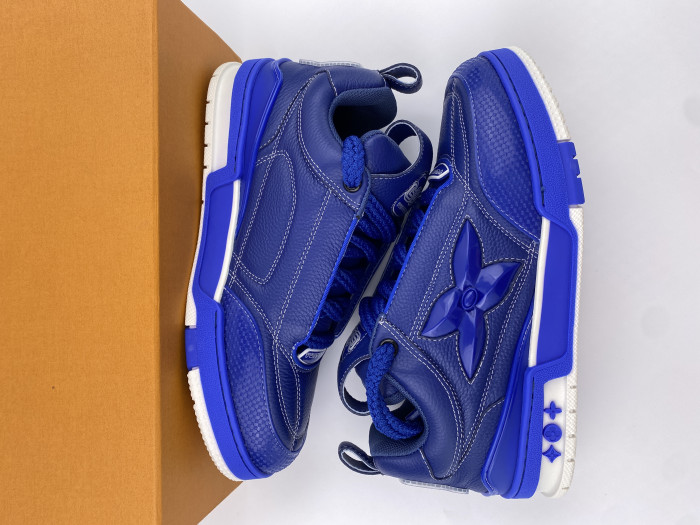 Loui Vuitto LV Skate Sneaker