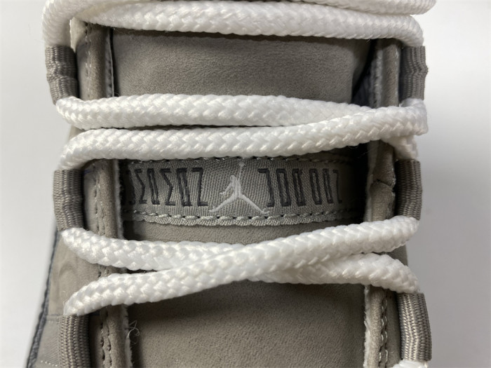 Air Jordan 11 Retro