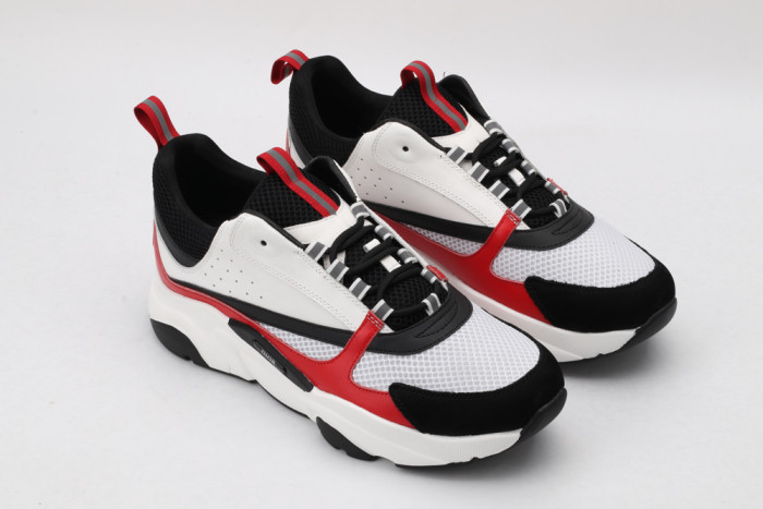 DR B22 SNEAKER