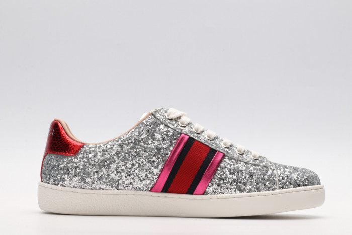 G*u*i low-top sneaker