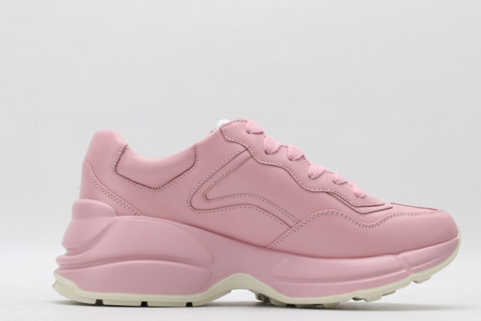 G*u*i rhyton trainer sneaker