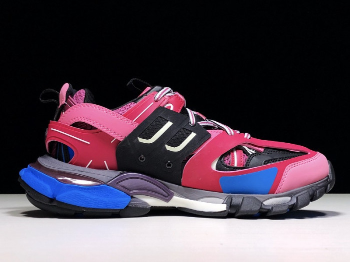 BLCG WMNS TRACK TRAINER