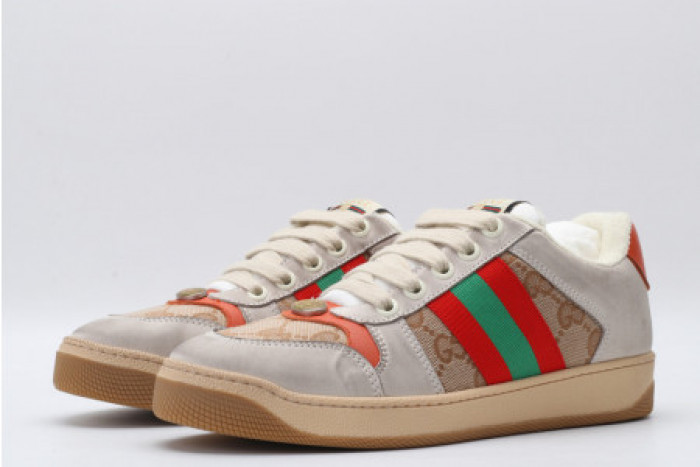 G*u*i ace embroidered low-top sneaker 9az1xhhfgoc