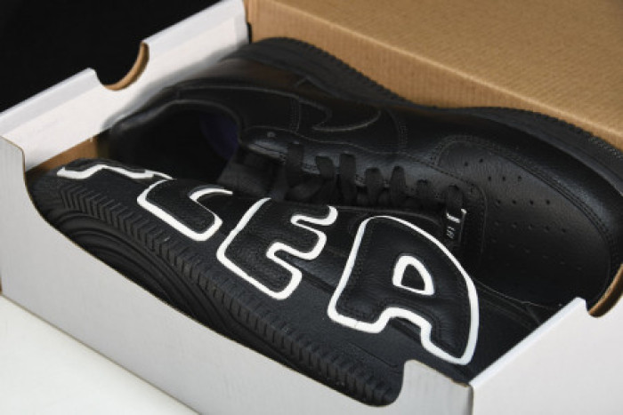 AIR FORCE 1 LOW "CACTUS PLANT FLEA MARKET - BLACK" DC4457-001
