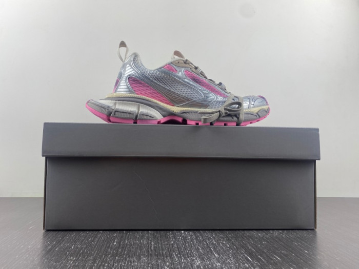 Ba*len*cia*ga phantom sneaker 744734 w3xl5 9050