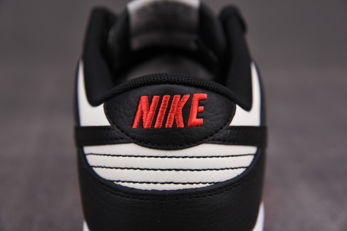 NBA x Nike Dunk Low EMB “Chicago” DD3363-100