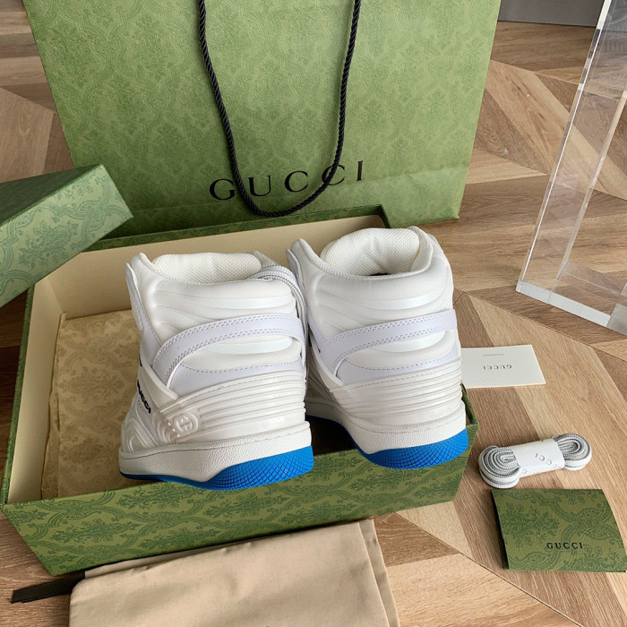 G*u*i basket sneaker