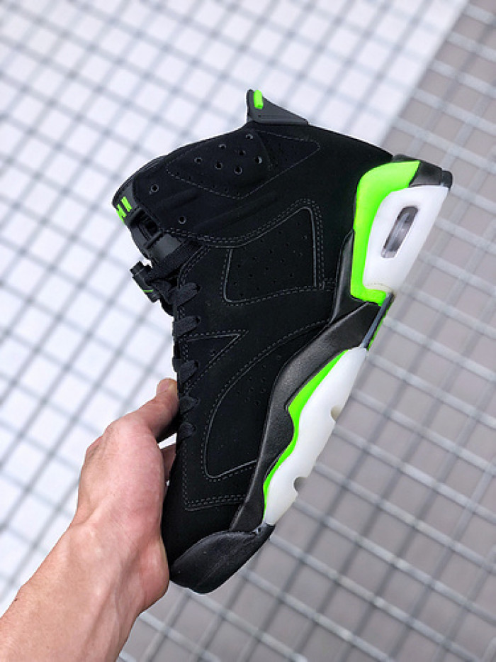 Air Jordan 6 Retro