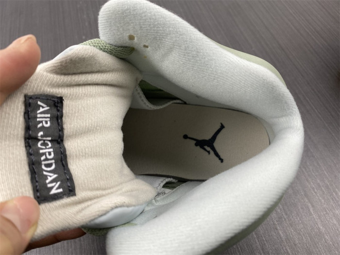 Air Jordan 5 "Jade Horizon" DC7501-300