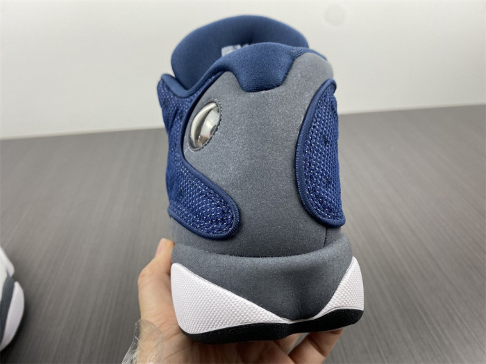 Air Jordan 13 “Flint” 414571-404