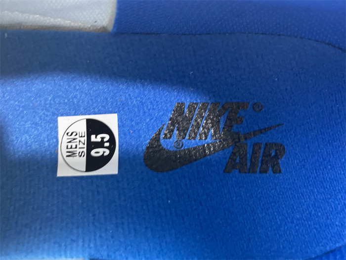 Fragment Design x Travis Scott x Air Jordan 1 Retro Low DM7866-140