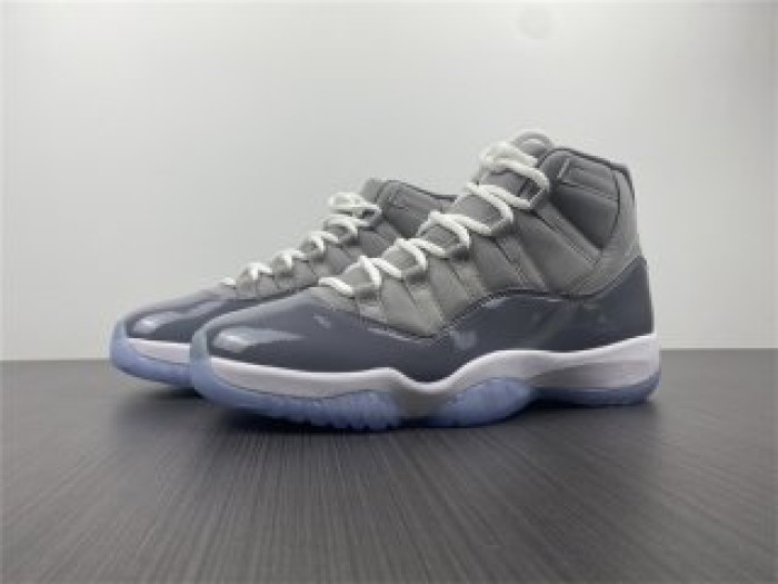 Air Jordan 11 Retro